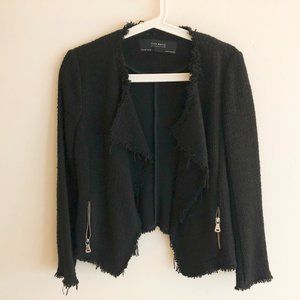 Zara Basic Jacket